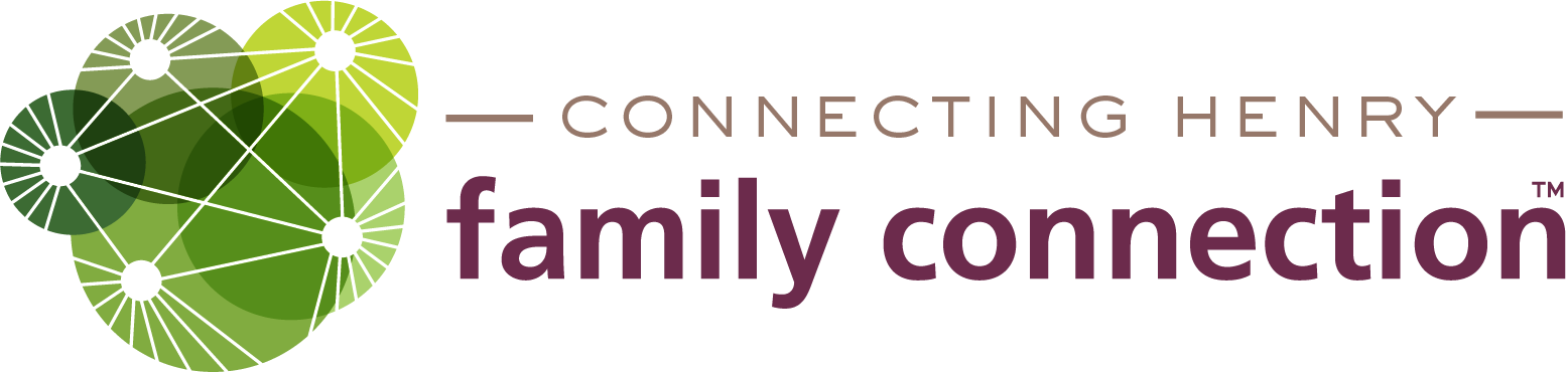 Henry County – GAFCP logo