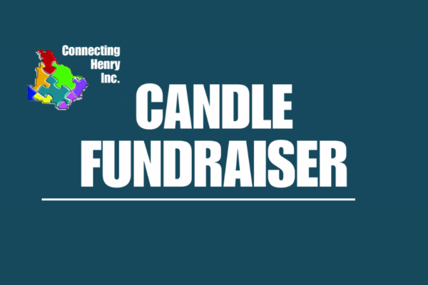 Candle Fundraiser